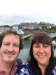 Fran Driscoll, author