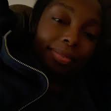 I just found out that Gina's full name was Regina Waters after all these  years 😂😩