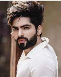 4 055 Me Gusta 41 Comentarios Jubin Shah Jubin Shah En Instagram White Suit Me Beard Styles For Men Beard Styles Cool Hairstyles For Men