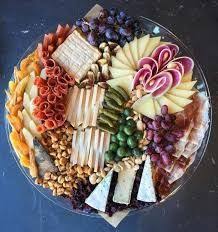 Bildergebnis Fur Kaseplatte Anrichten Essen Fingerfood