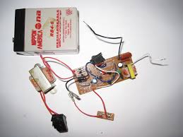 Pestnot bug zappers are considered the top of the industry insect killers. How To Build A Portable Bug Zapper 9 Steps With Pictures Instructables