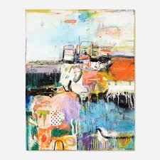 131: ROBERT BARIBEAU, Untitled < 20