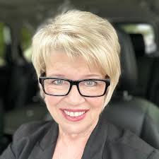 Cindy Jones, Director of Medicare Div., NSSA