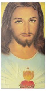 Roman Catholic Hand Towels for Sale by Bridgeman Images