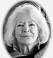 Cynthia BUDGE Obituary (2023)