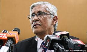 Macc tube 365 views5 years ago. Malaysiakini Abu Kassim Tried To Pass 1mdb Probe Papers To Us Attorney S Office In 2015 Fairfax Ceo