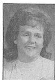 Obituary for Isabel 'Carol' Frazier-Durham