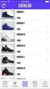 And in certain locations — usually big cities like los angeles or new york — users can also get a special snkrs pass to reserve shoes for pickup at a nearby store. 22 Best Buying Shoes Apps For Android Ios Free Apps For Android And Ios
