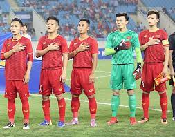 Hoàng đức là cầu thủ sáng giá của đội tuyển u22 việt nam đang tham dự sea games 30, có ưu điểm cả về mặt thể chất lẫn kỹ thuật chơi bóng khéo léo, mềm mại. Nguyá»…n Hoang Ä'á»©c Ngoi Ná»• Má»›i Cá»§a Tháº§y Park Ngoi Sao
