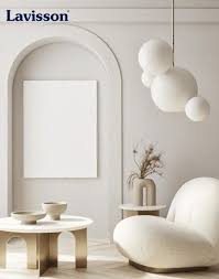 Phong cách tối giản Minimalist - Lavisson.com