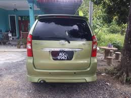 Meskipun kereta ini belum lagi dilancarkan, terdapat beberapa khabar angin yang tersebar tentang kereta ini. Avanza 1 5 Auto Cars Cars For Sale On Carousell
