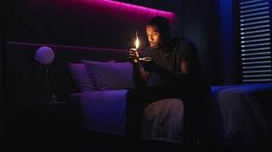 Maybe you would like to learn more about one of these? Fahrenheit 451 Review Hbo Update Is A Disappointing Adaptation Newsday