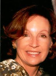 Thoughts from Friends: Barbara Sayre Casey