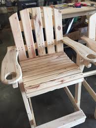 Reddit Woodworking Bought A Cabin Turns Out I Bought A Hobby Too Rustic Adirondack Chairs Wooden Beach Chairs Cheap Adirondack Chairs