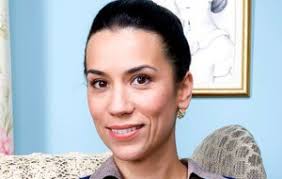 Amar es para siempre” avance semanal del 12 al 16 de junio: Nieves y Andrea  ¿en la cárcel?