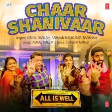 Chaar Shanivaar Bollywood Song Lyrics Translations This one is a light, romantic love song where, well, to tell in short. chaar shanivaar bollywood song lyrics