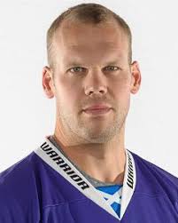 Chris Holt (ice hockey)