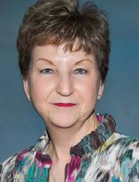 From the Desk of Cindy Rougeou