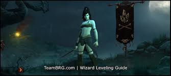 He can be one of the most satisfying classes to play well. D3 Wizard Leveling Guide S23 2 7 Team Brg