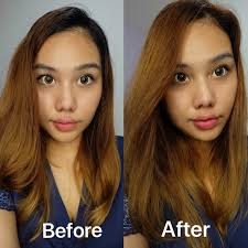 24 jam makan warna golden brown | i ate golden brown food for 24 hours jangan lupa tonton video anggota vloggers united lainnya : Cara Mewarnai Rambut Dirumah Dengan Loreal Paris Excellence 6 13 Golden Nude Brown Camilla Makeup Diary