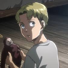 Zeke Jaeger Anime Attack On Titan Wiki Fandom Unlike him, tom wasn't a fighter and little is known about his powers. zeke jaeger anime attack on titan