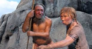 Due ricostruzioni di un uomo di neanderthal, esposte al rheinisches landesmuseum di bonn, in secondo lo scienziato john hawks gli abitanti della toscana sono gli uomini più simili all'uomo di. Al Circeo Trovati Resti Di 9 Uomini Del Neanderthal Franceschini Scoperta Straordinaria Sputnik Italia