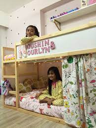 ikea kura bed in girls bedroom kids shared bedroom baby boy rooms boy room