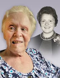 Marilyn Ruth Jee (nee Cook) Obituary