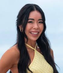 Temptation Island" The Final Bonfire (TV Episode 2025)