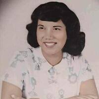 Rebecca Roque Colunga Obituary (2024)