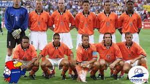 We did not find results for: Nederland Wk Voetbal 1998 Youtube
