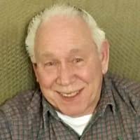 Larry Allen Loughridge Obituary (1941