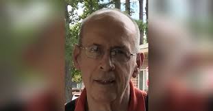 Obituary information for Danny Lynn Frady