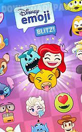 Obtén emojis de personajes y objetos de disney, pixar y star wars de la sirenita, el rey león, cenicienta, zootrópolis, los muppets, disney | ¡toy story de . Disney Emoji Blitz Android Juego Gratis Descargar Apk