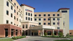 Medical Center Of Southeast Texas Port Arthur Tx 77640