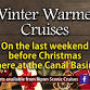 Winter Warmer Cruises event image