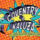 Coventry & Kaluza event image