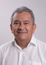 Candidato Adaildo Borges