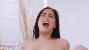 not) Ozge Yagiz enjoys a BBC [PR][Trailer] - ThotDeep