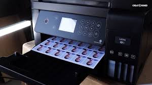 Epson l6170 printer driver download. Epson L6170 Wi Fi Duplex All In One Ink Tank Printer Setup Youtube