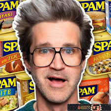 The guys at Good Mythical Morning recently put every SPAM® brand variety to  the test. Which flavor do you think took their top spot?  https://www.youtube.com/watch?v=7K6oFp9OFcw&t=3s