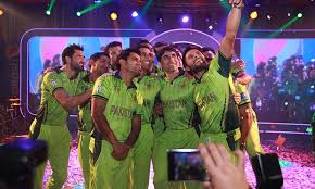 Image result for Pakistan cricket team for world cup 2015 hd wallpapers