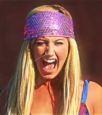 #fyp #hsm #highschoolmusical #fouryou #sharpayevans #aesthetic