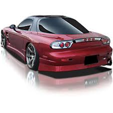 Mazda rx7, legendary rotary engine sports car. Origin Labo Stylish Line Bodykit For Mazda Rx 7 Fd Order From Official European Distributor Driftshop Com