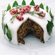 Recipes.oregonlive.com christmas dinner is the banquet every person looks forward to all year long. Irish Christmas Cake Icing Recipe The Cake Boutique