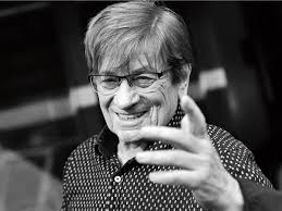He is the author of functional silence: Harsanyi Gabor Nok Lapja