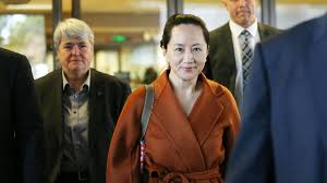 Harry kane is intent on leaving tottenham, with the likes of man city, manchester united and chelsea all. Us In Talks To Release Huawei S Meng Wanzhou Who Is Battling Extradition From Canada Report Science Tech News Sky News