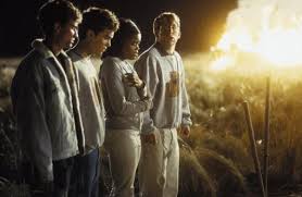 Like a bat out of hell: Jeepers Creepers 2 2003 Film Cinema De