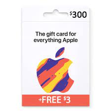 No returns or refunds on apple gift cards. Apple Itunes 300 Gift Card Usa Free 3 Email Delivery Souqkuwait28