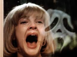 Image result for horror screams